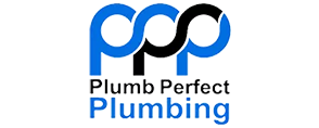 Plumb Perfect Plumbing Logo